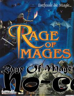 Box art for Rage
Of Mages No-cd