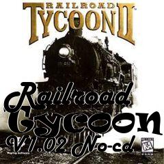 Box art for Railroad
Tycoon 2 V1.02 No-cd