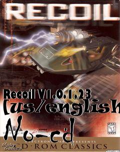 Box art for Recoil
V1.0.1.23 [us/english] No-cd