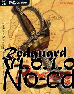 Box art for Redguard
V1.0.1.0 No-cd