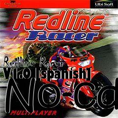 Box art for Redline
Racer V1.0 [spanish] No-cd