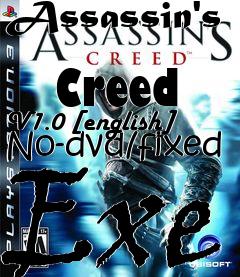 Box art for Assassin