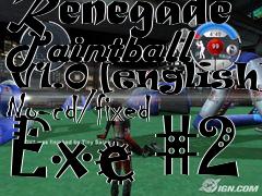 Box art for Splat
            Magazine: Renegade Paintball V1.0 [english] No-cd/fixed Exe #2