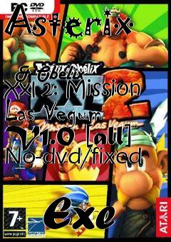 Box art for Asterix
            & Obelix Xxl 2: Mission Las Vegum V1.0 [all] No-dvd/fixed
            Exe