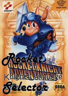 Box art for Rocket
            Knight Language Selector