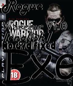 Box art for Rogue
            Warrior V1.0 [english] No-dvd/fixed Exe