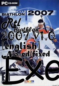 Box art for Rtl
            Biathlon 2007 V1.0 [english] No-cd/fixed Exe