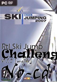 Box art for Rtl
Ski Jump Challenge V1.02 [english] No-cd