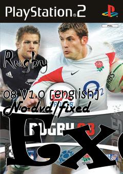 Rugby 08 free download