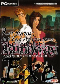 Box art for Runaway:
A Road Adventure V1.0 [english] No-cd/fixed Exe