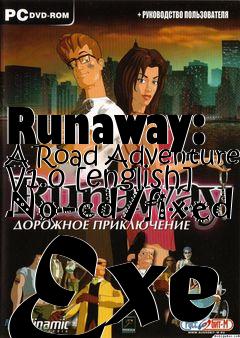 Box art for Runaway:
A Road Adventure V1.0 [english] No-cd/fixed Exe