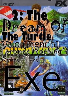 Box art for Runaway
            2: The Dream Of The Turtle V1.0 [french] *proper Working* No-cd/fixed Exe