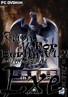 Box art for Rush
            For Berlin V1.23 [all] No-dvd/fixed Exe