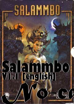 Box art for Salammbo
V1.1 [english] No-cd