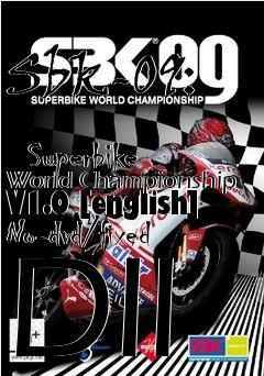 Box art for Sbk-09:
            Superbike World Championship V1.0 [english] No-dvd/fixed Dll