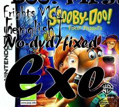 Box art for Scooby
            Doo: First Frights V1.0 [english] No-dvd/fixed Exe