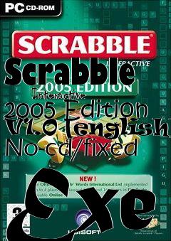 Box art for Scrabble
      Interactive 2005 Edition V1.0 [english] No-cd/fixed Exe