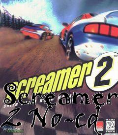Box art for Screamer
2 No-cd