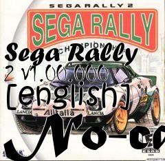 Box art for Sega
Rally 2 V1.00.000 [english] No-cd