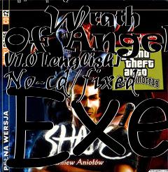 Box art for Shade:
      Wrath Of Angels V1.0 [english] No-cd/fixed Exe