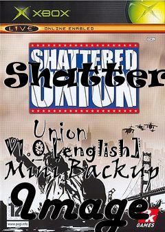 Box art for Shattered
            Union V1.0 [english] Mini Backup Image