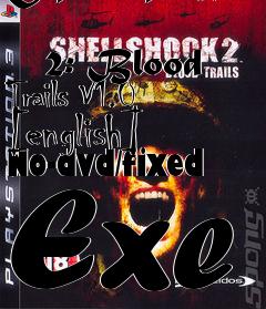 Box art for Shellshock
            2: Blood Trails V1.0 [english] No-dvd/fixed Exe