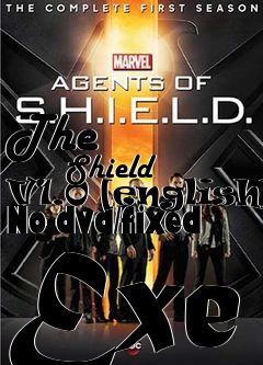 Box art for The
            Shield V1.0 [english] No-dvd/fixed Exe