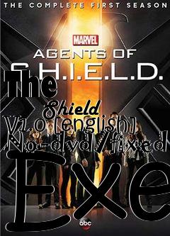 Box art for The
            Shield V1.0 [english] No-dvd/fixed Exe