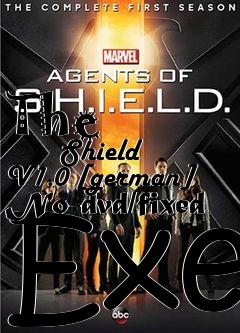 Box art for The
            Shield V1.0 [german] No-dvd/fixed Exe