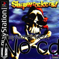 Box art for Shipwreckers
No-cd