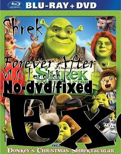 Box art for Shrek
            Forever After V1.0 [english] No-dvd/fixed Exe