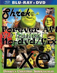 Box art for Shrek
            Forever After V1.0 [english] No-dvd/fixed Exe