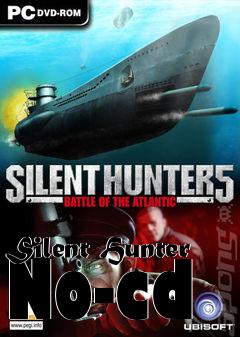 Box art for Silent
Hunter No-cd