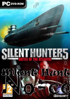 Box art for Silent
Hunter No-cd