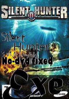 Box art for Silent
      Hunter 3 V1.0 [english] No-dvd/fixed Exe