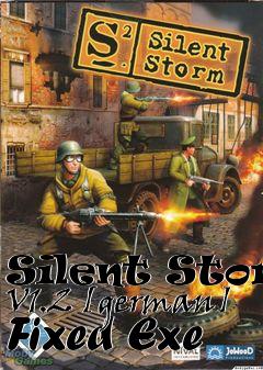 Box art for Silent
Storm V1.2 [german] Fixed Exe