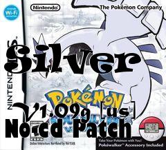Box art for Silver
            V1.09g [us] No-cd Patch