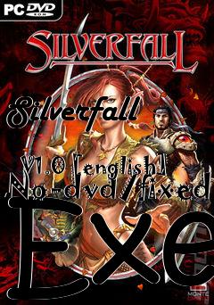 Box art for Silverfall
            V1.0 [english] No-dvd/fixed Exe