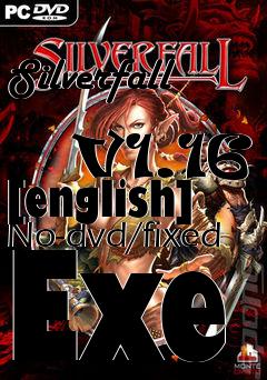 Box art for Silverfall
            V1.16 [english] No-dvd/fixed Exe