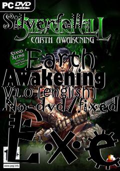 Box art for Silverfall:
            Earth Awakening V1.0 [english] No-dvd/fixed Exe