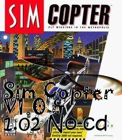 Box art for Sim
Copter V1.0 & 1.02 No-cd