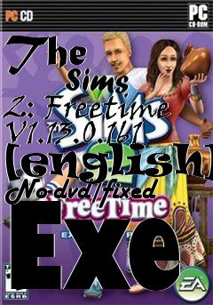 Box art for The
            Sims 2: Freetime V1.13.0.161 [english] No-dvd/fixed Exe