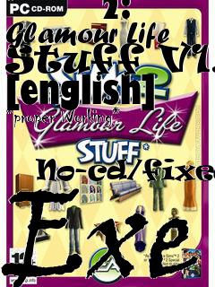 Box art for Sims
            2: Glamour Life Stuff V1.0 [english] *proper Working*
            No-cd/fixed Exe