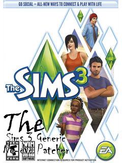 Box art for The
      Sims 3 Generic No-dvd Patcher