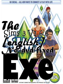 The Sims 3 Free Download - GameTrex