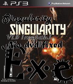 Box art for Singularity
            V1.0 [english] No-dvd/fixed Exe