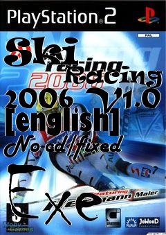 Box art for Ski
            Racing 2006 V1.0 [english] No-cd/fixed Exe