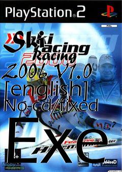 Box art for Ski
            Racing 2006 V1.0 [english] No-cd/fixed Exe