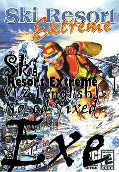 Box art for Ski
      Resort Extreme V1.2 [english] No-cd/fixed Exe