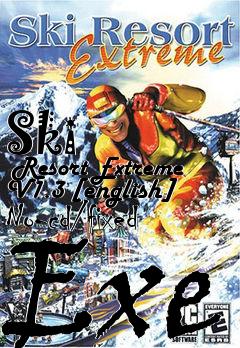 Box art for Ski
      Resort Extreme V1.3 [english] No-cd/fixed Exe